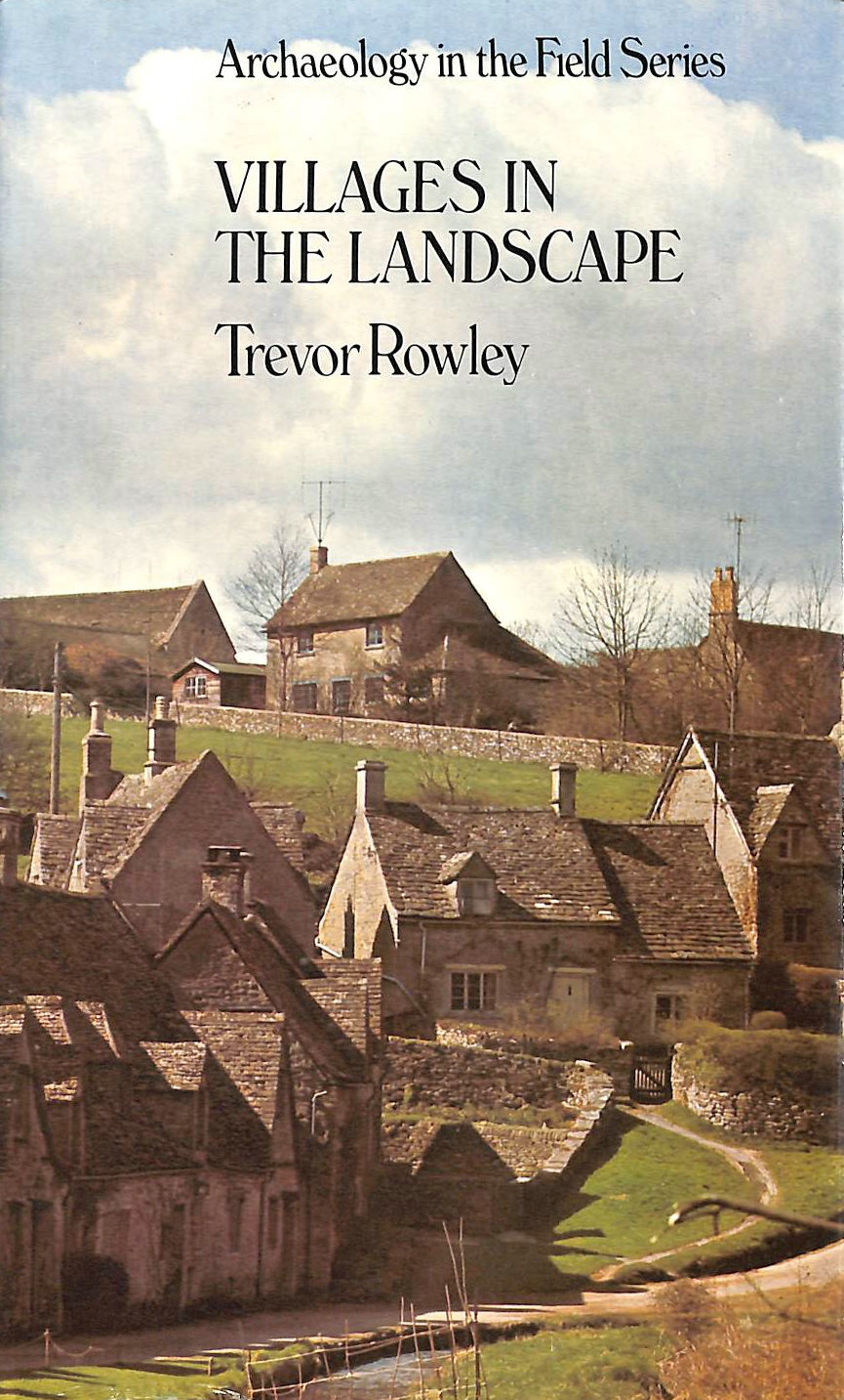 Image for Villages in the Landscape Villages in the Landscape