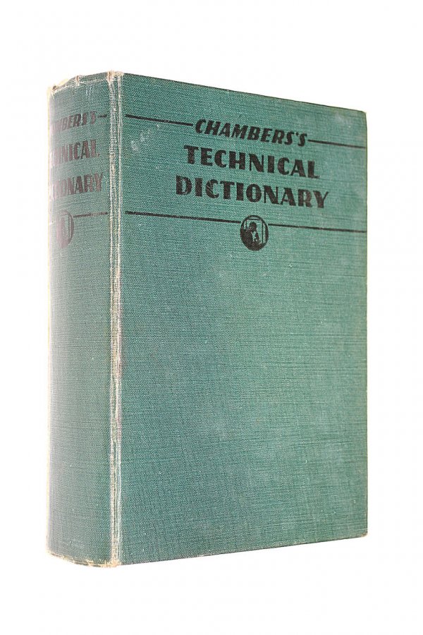 chambers dictionary of etymology 2000