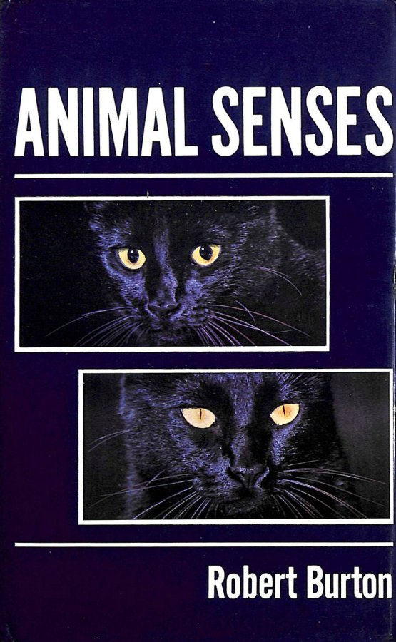 Animal Senses