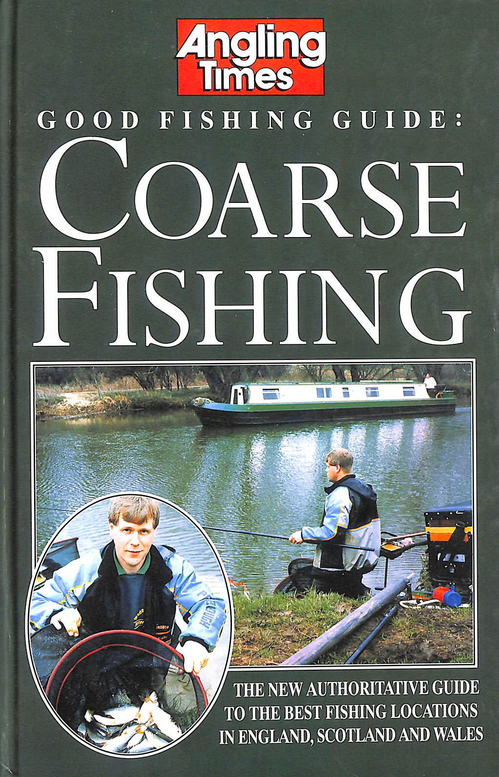 Legering and Feeder Fishing (Beekay's successful angling series)