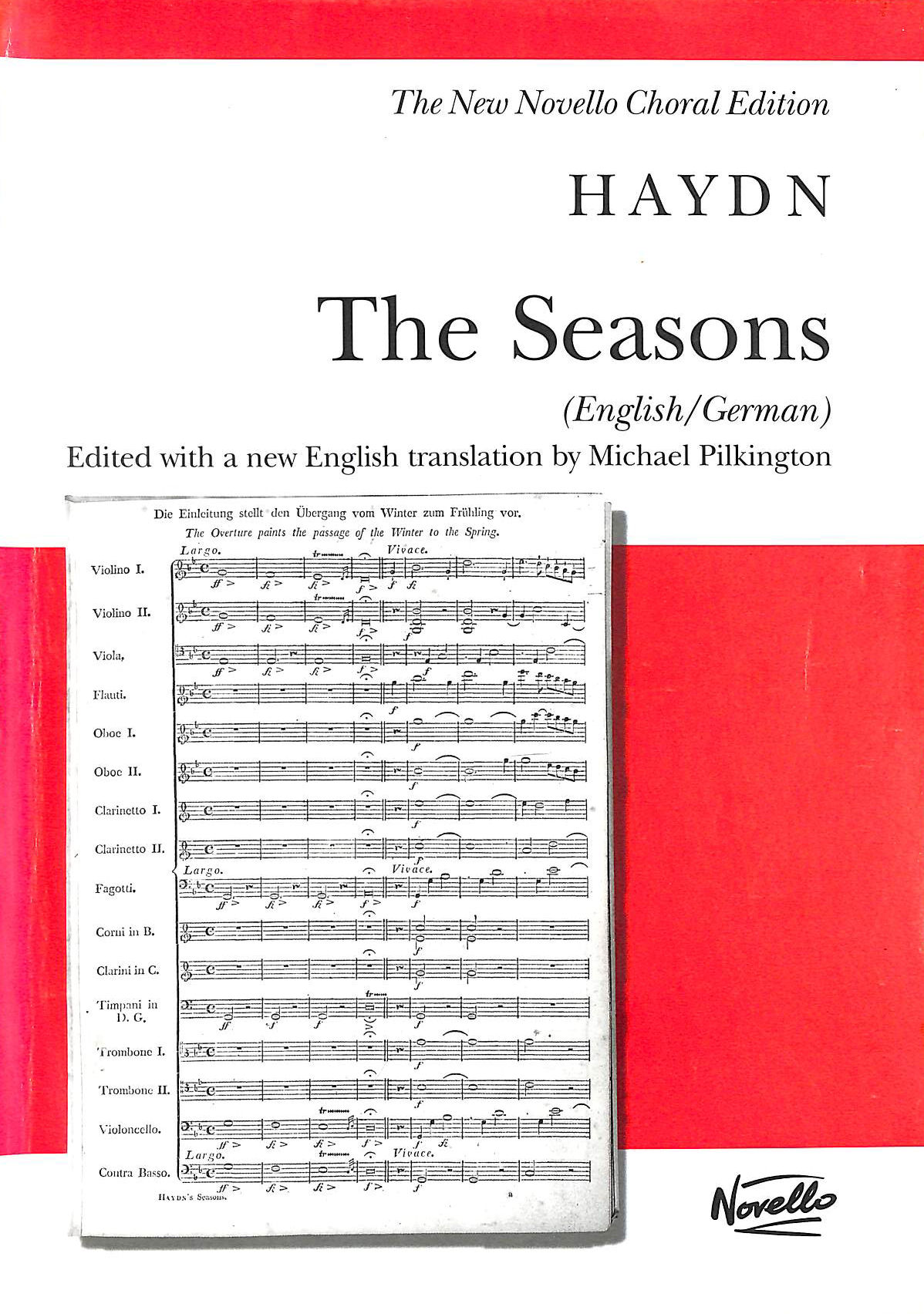 the four seasons composer