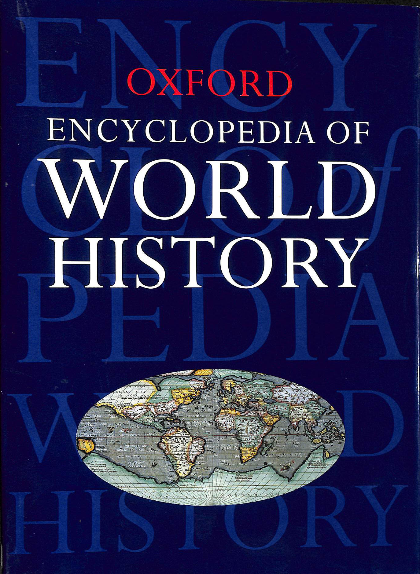 The Oxford History Of The Classical World. The Roman World: The Roman ...