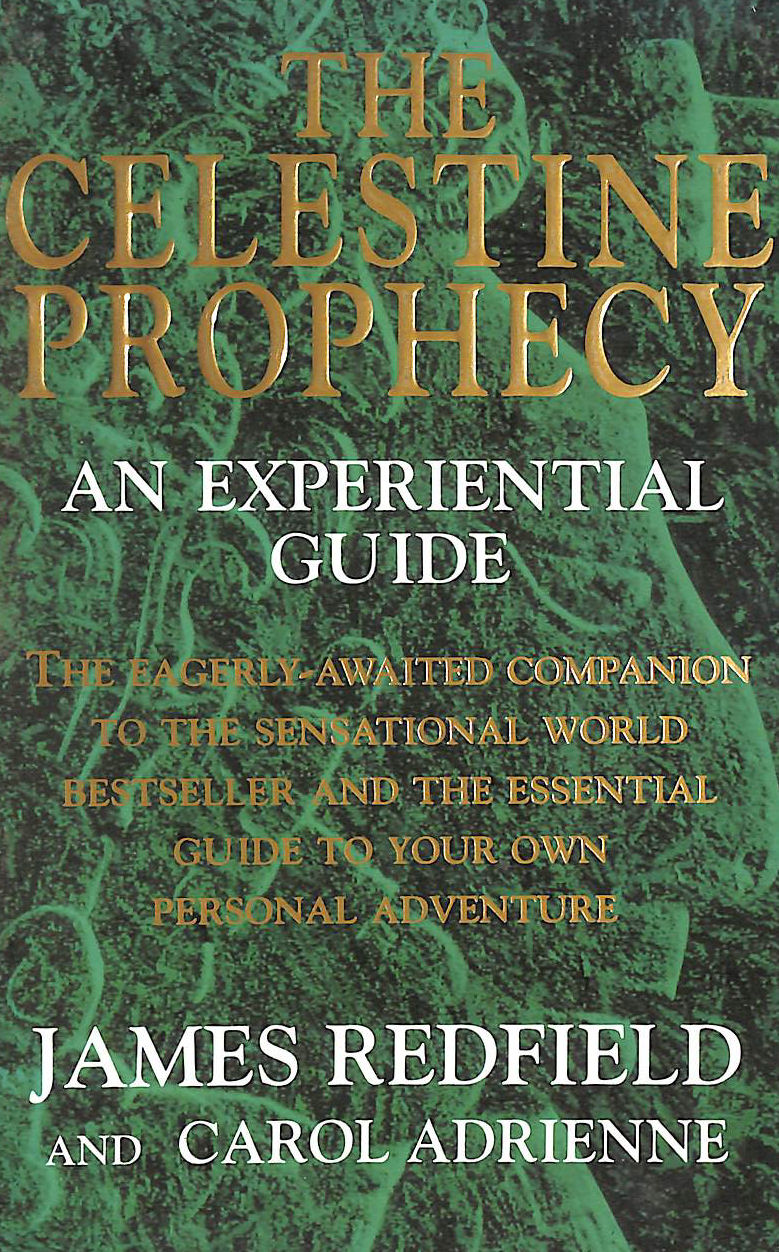the celestine prophecy an experiential guide