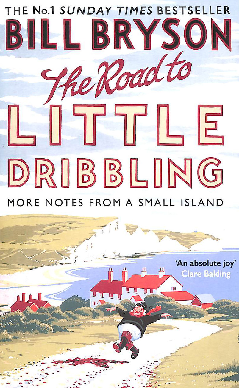 notes from little dribbling