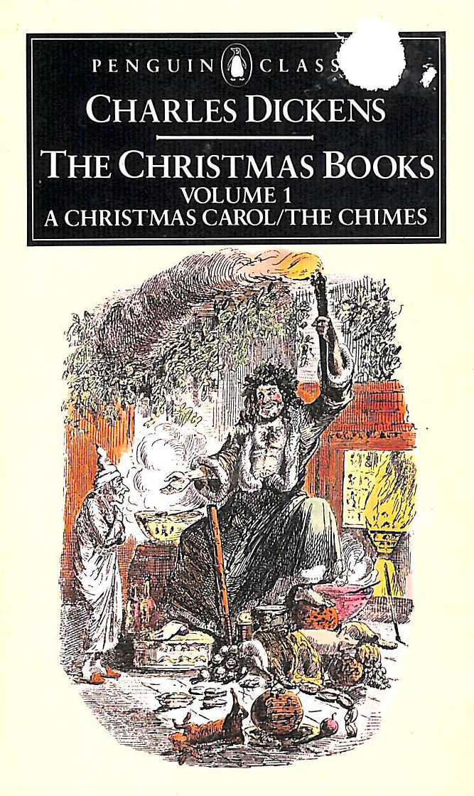 the-christmas-books-volume-1-a-christmas-carol-the-chimes-penguin