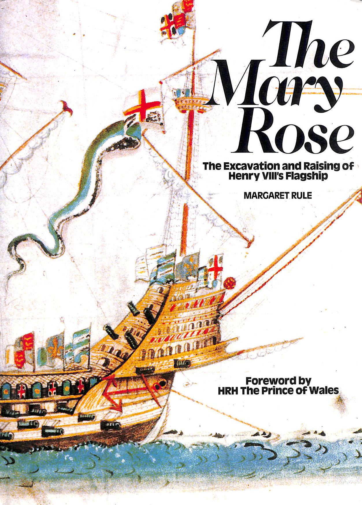 mary-rose-the-excavation-and-raising-of-henry-viii-s-flagship