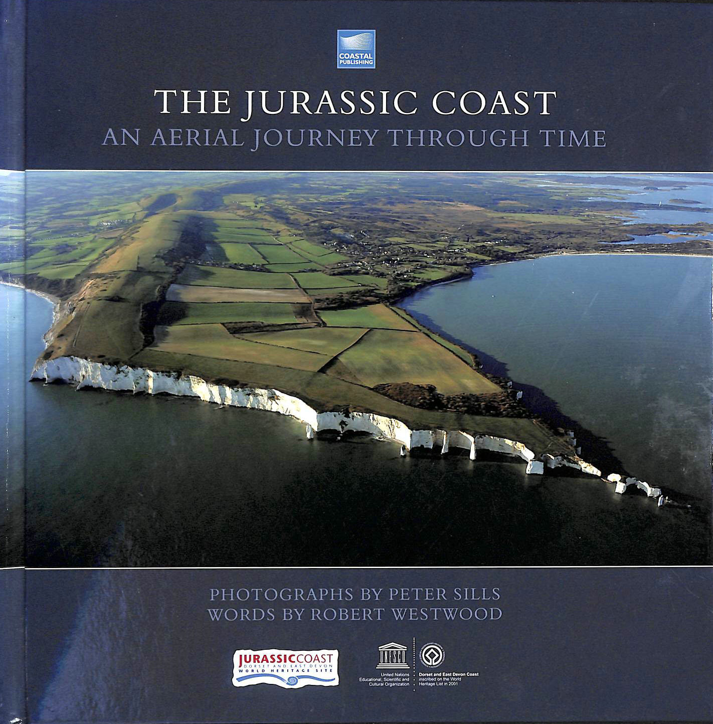 Jurassic Coast: An Aerial Journey Through Time