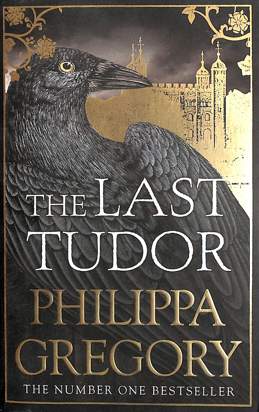 The Last Tudor