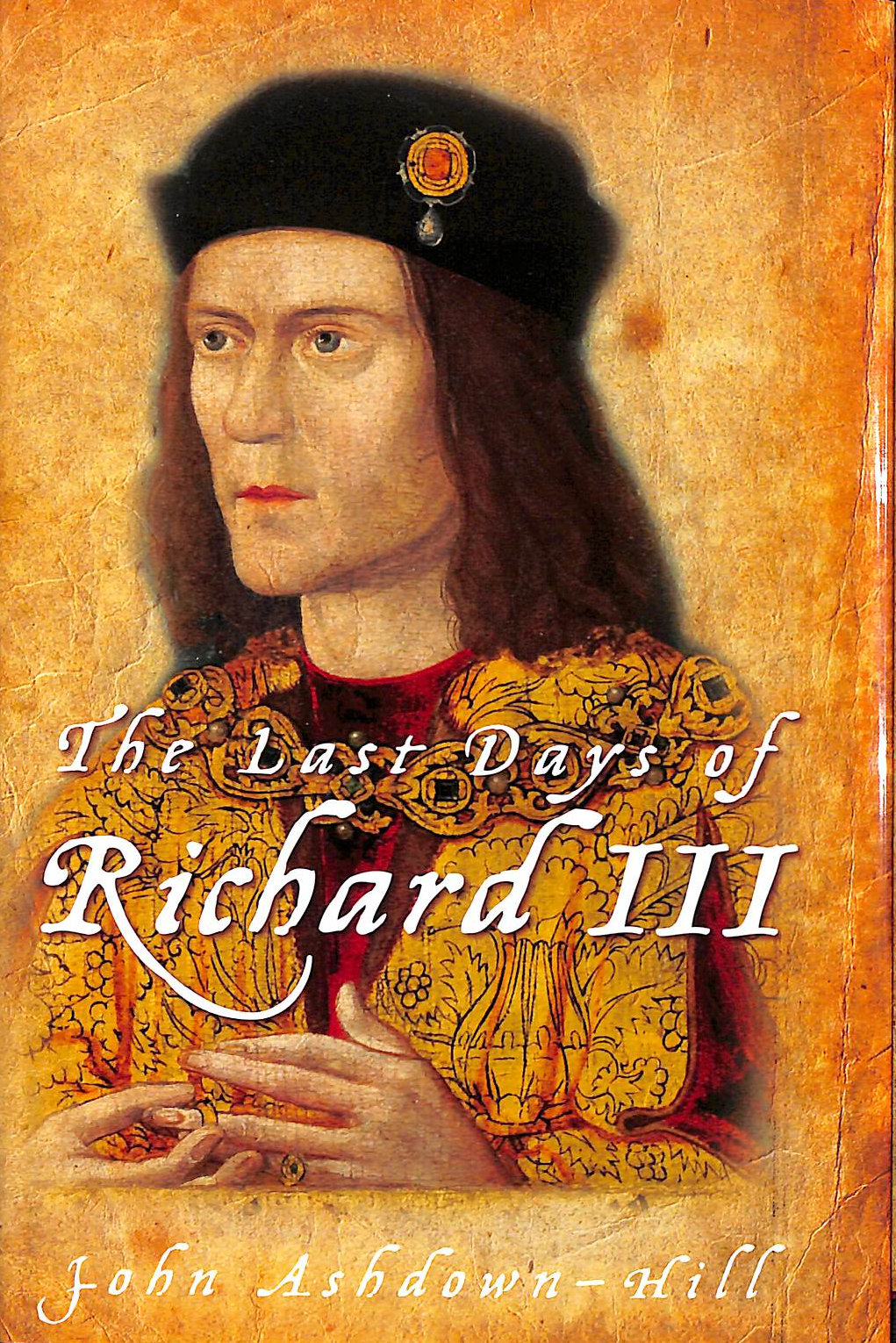 the-last-days-of-richard-iii