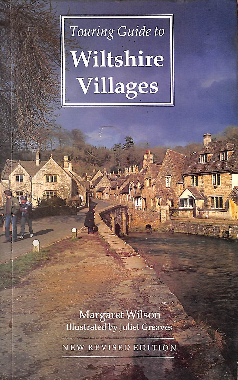 Touring Guide to Wiltshire Villages