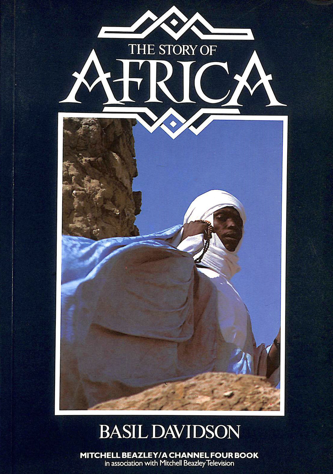 story-of-africa