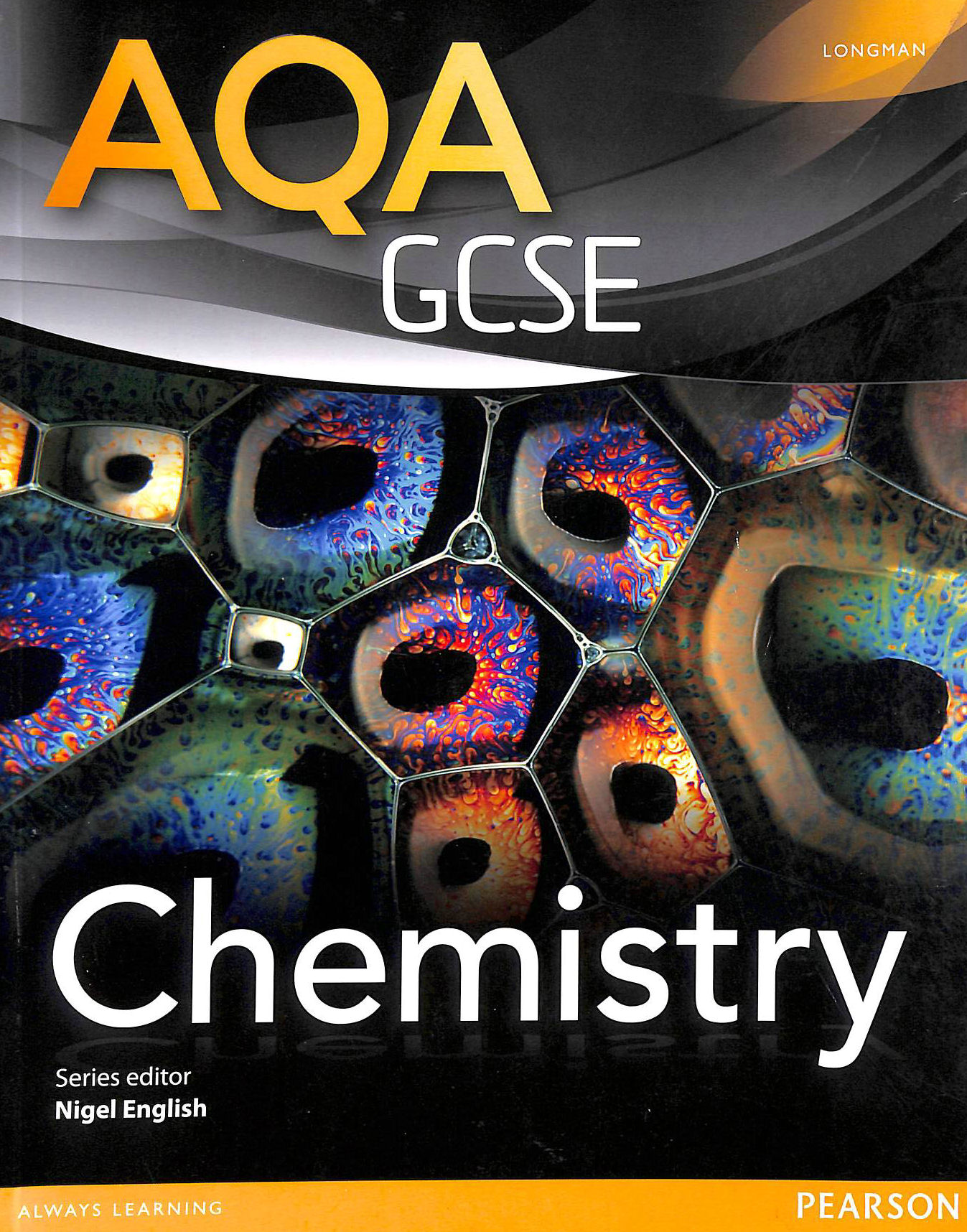 Aqa Gcse Chemistry Teacher Book Aqa Gcse Science 2011 5569