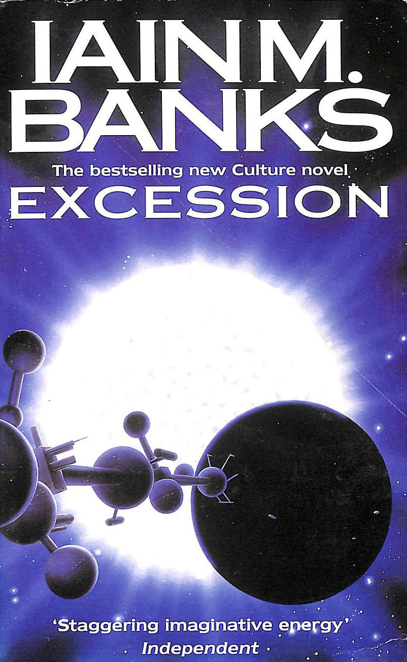 iain m banks culture series 13 Books collection set pack