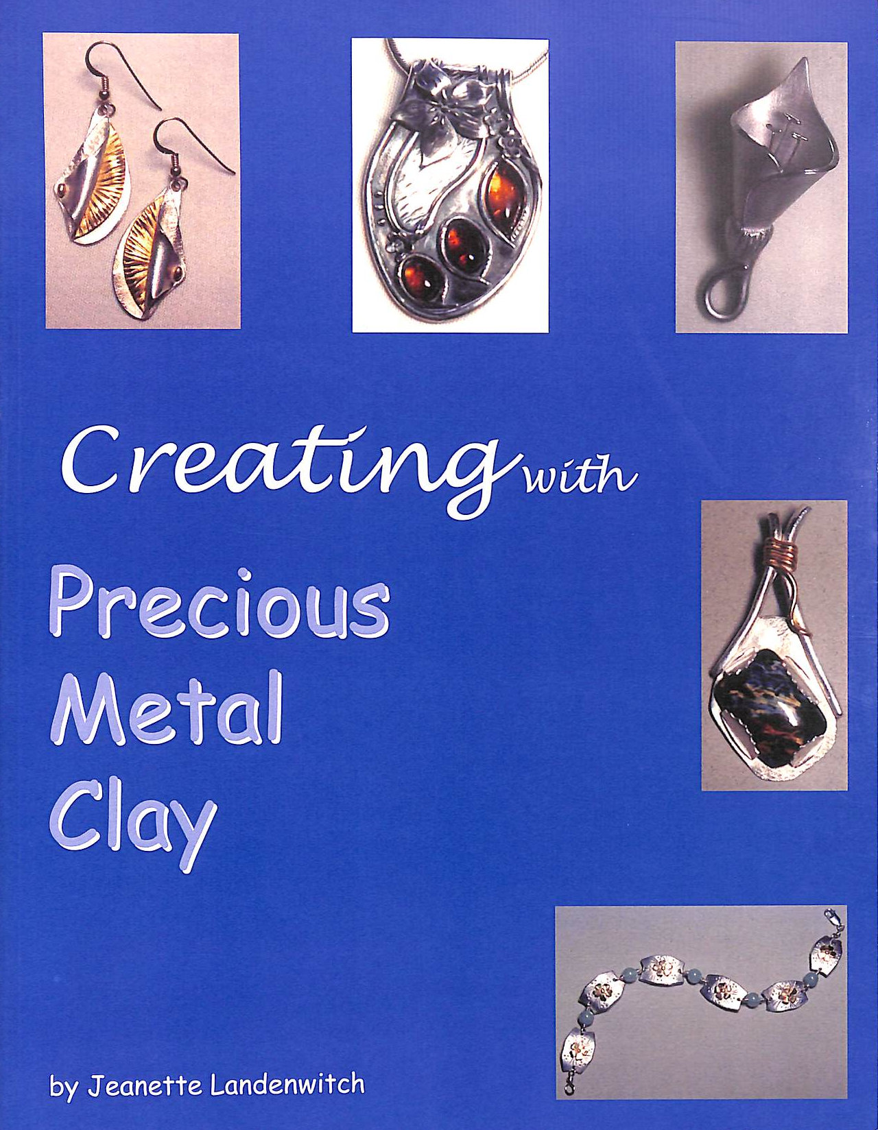 Precious Metal Clay