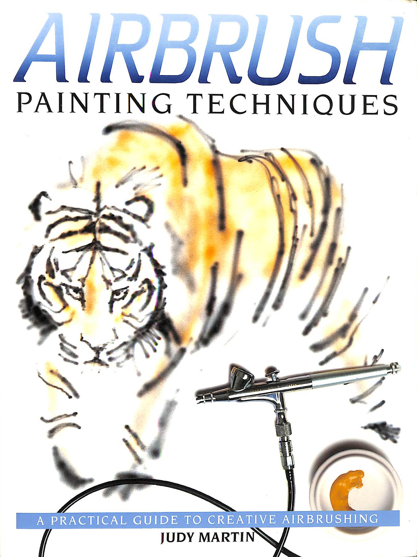 Painting Airbrushes -  UK