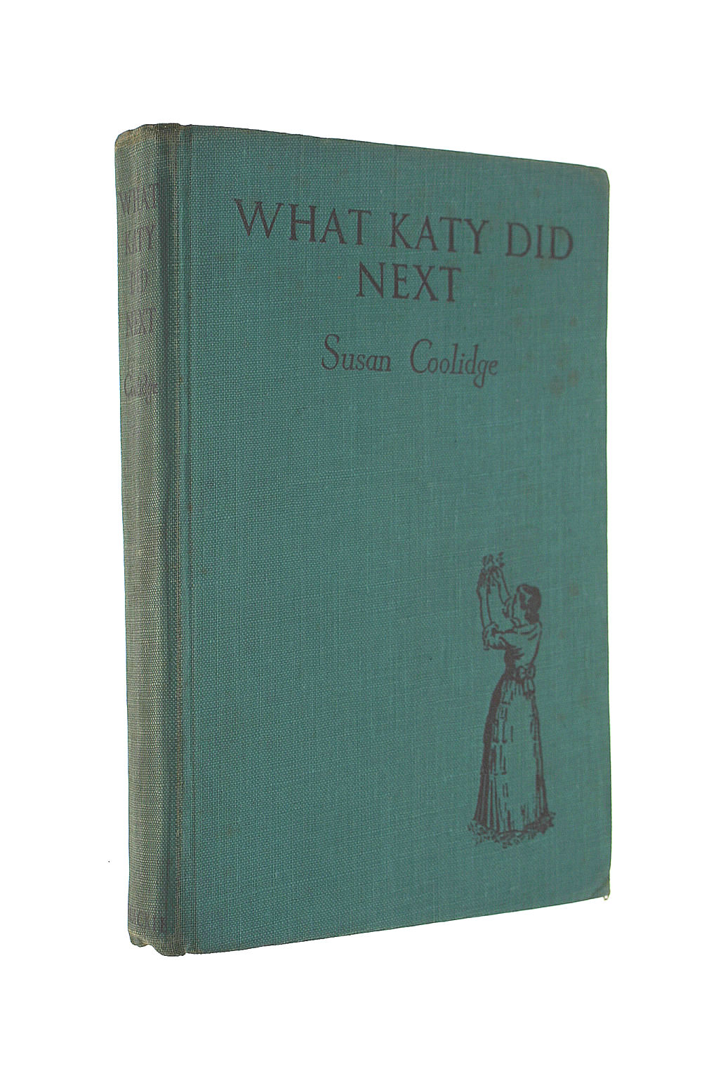 what-katie-did-next-blackie-s-library-of-famous-books