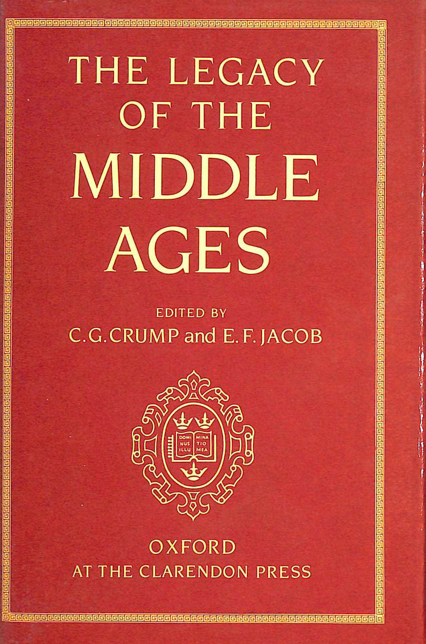 the-legacy-of-the-middle-ages