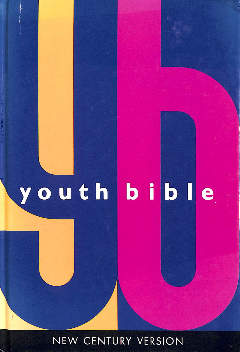 New Century Version Youth Bible