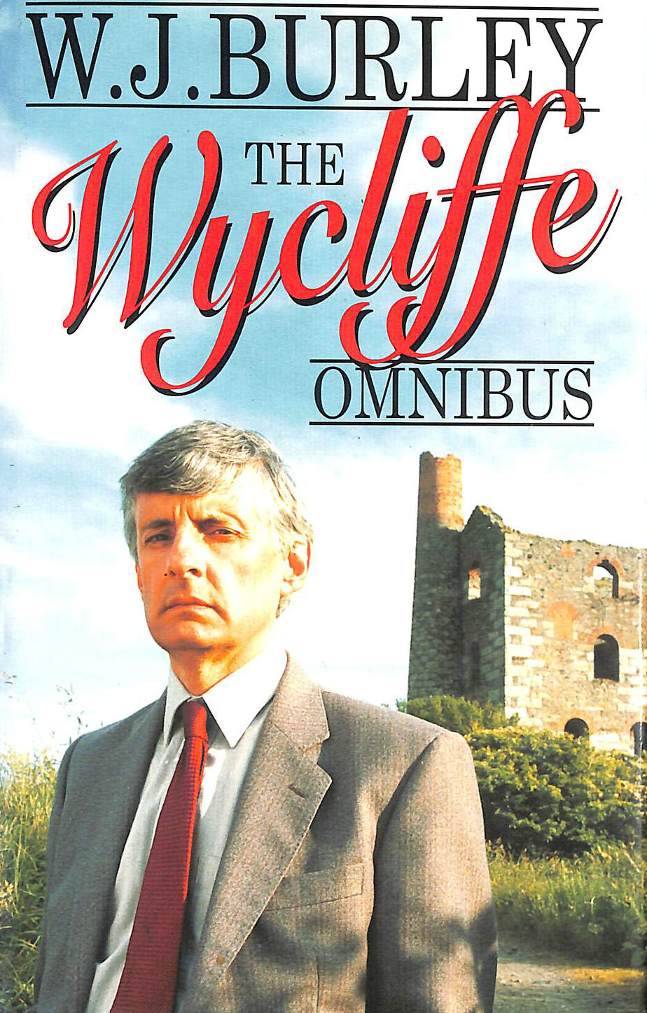 Wycliffe Omnibus: 