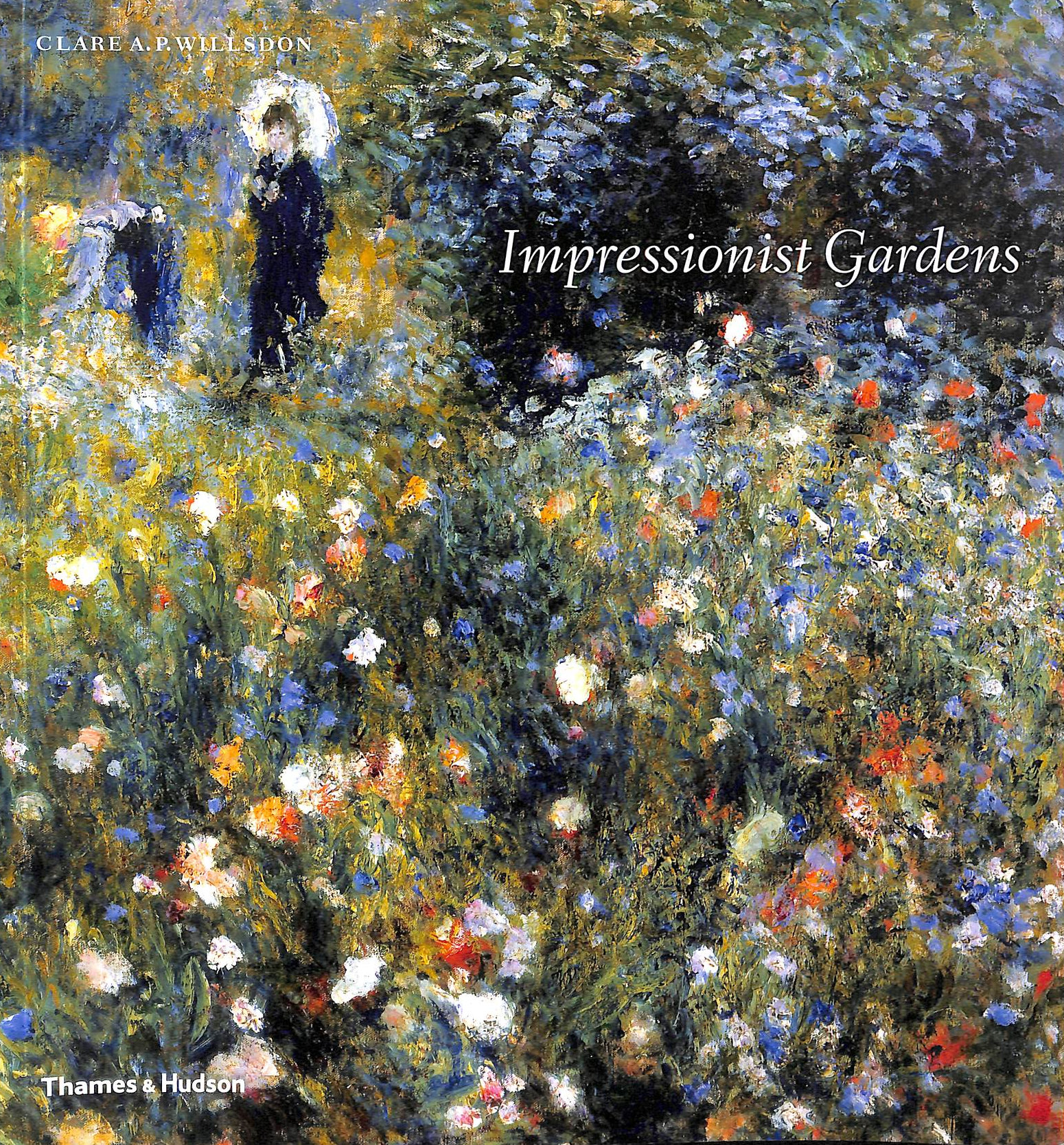 Impressionist Gardens