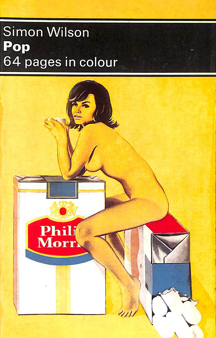 Pop (Dolphin Art Books)