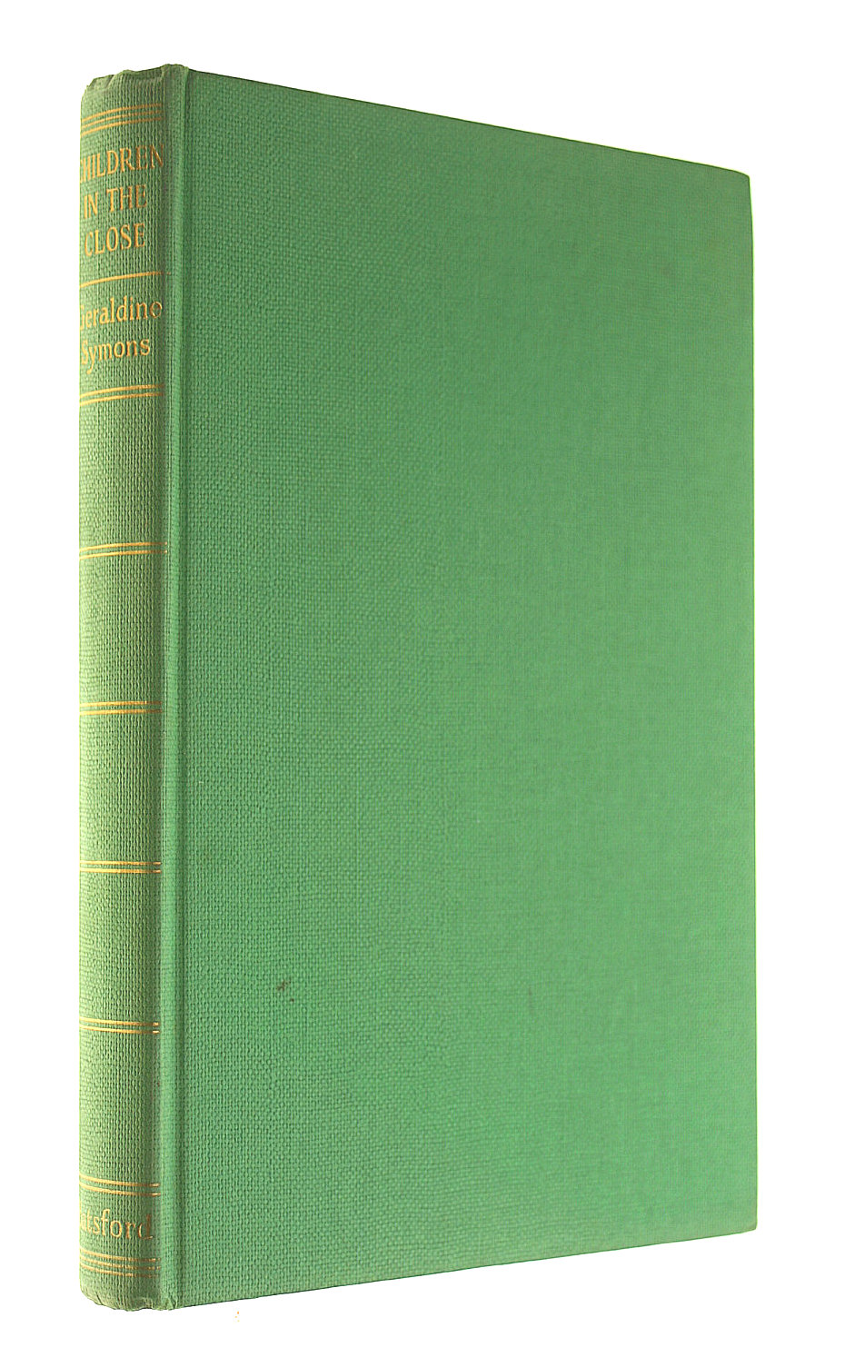 Children in the Close