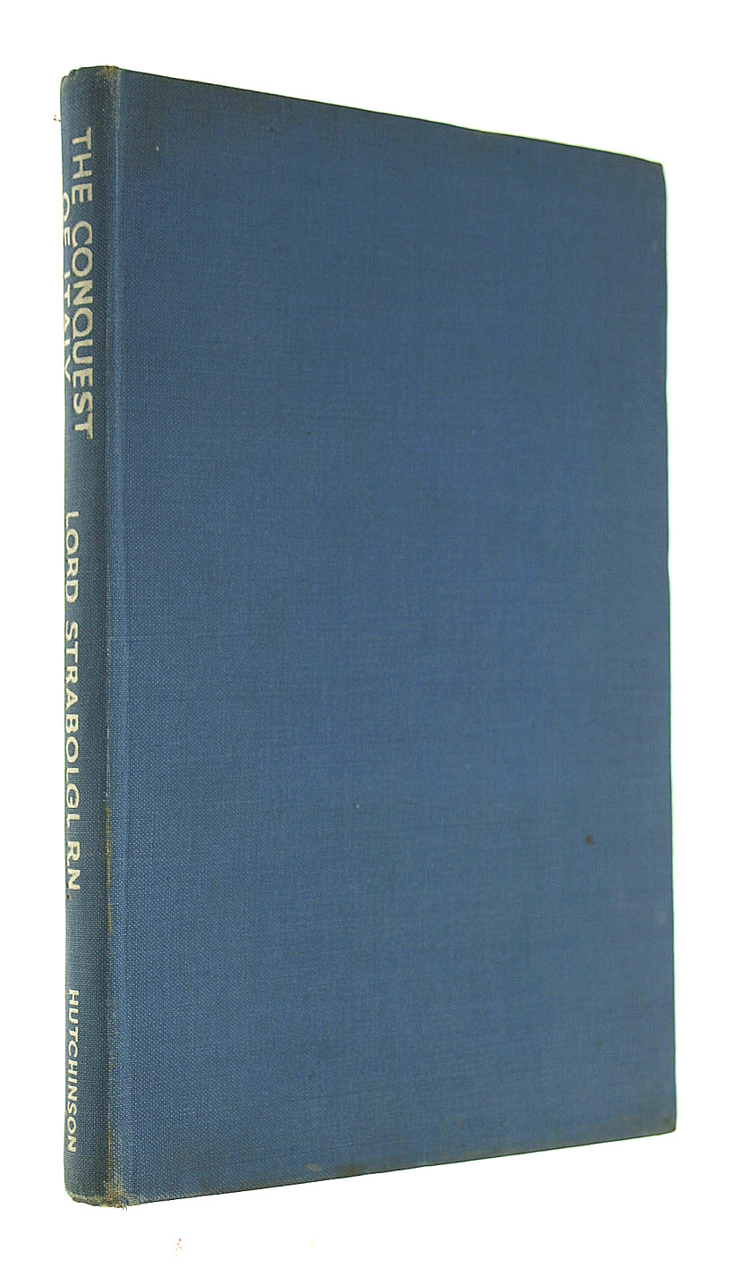 The Conquest of Italy