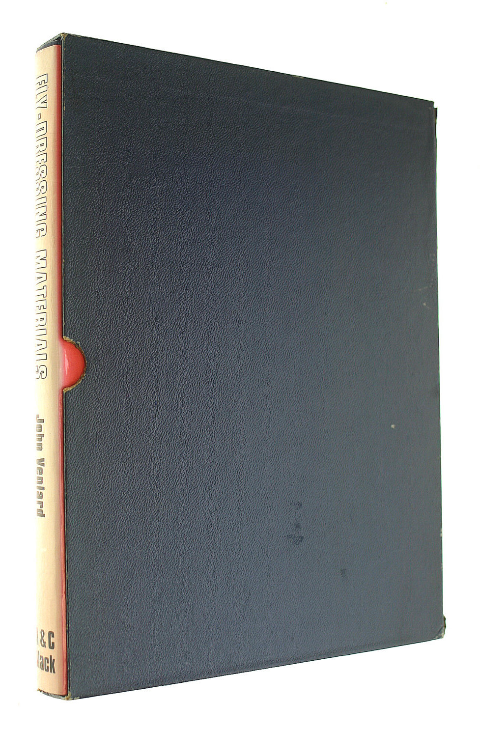 Fly-Dressing Materials