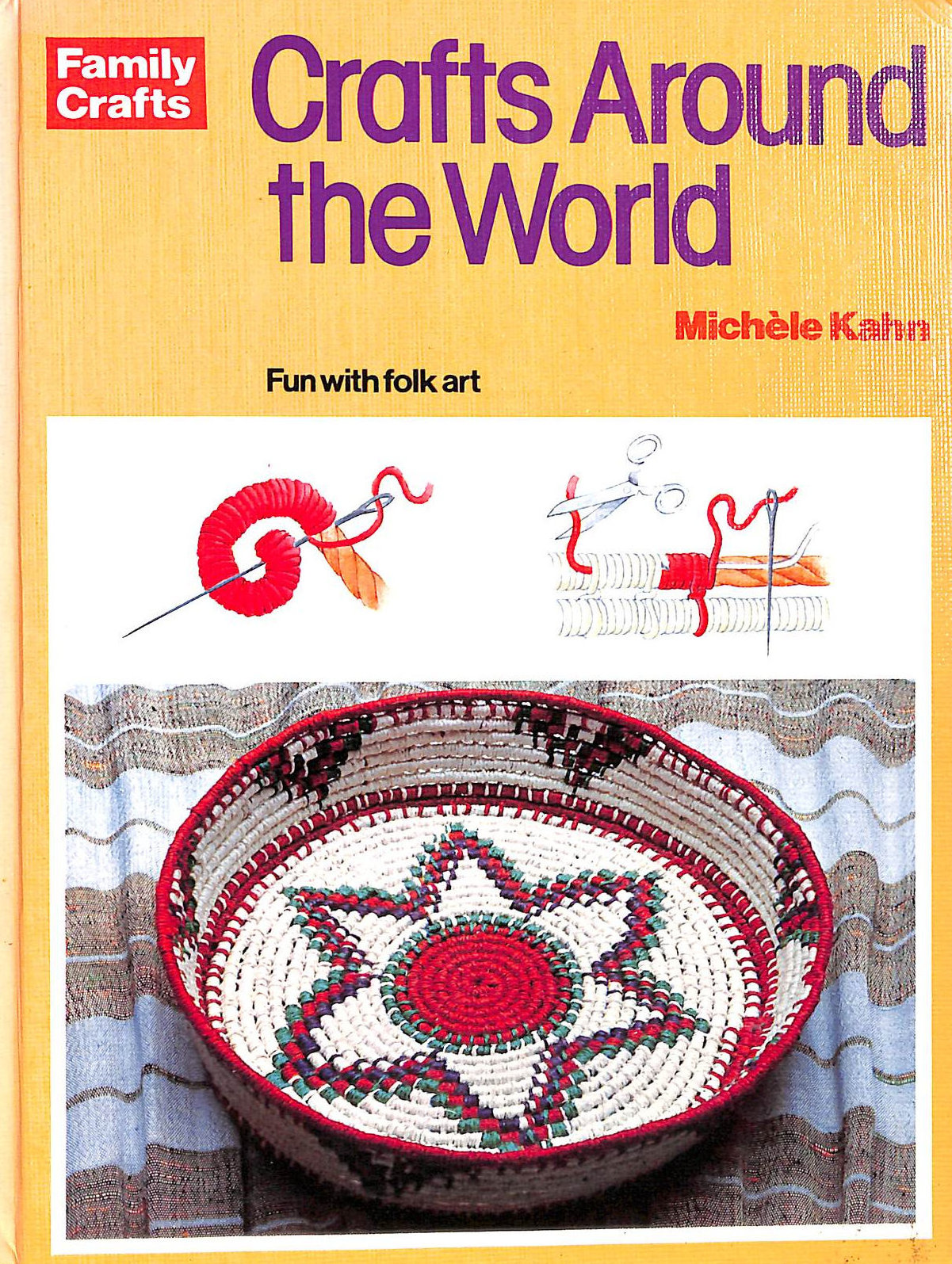 Crafts Around the World