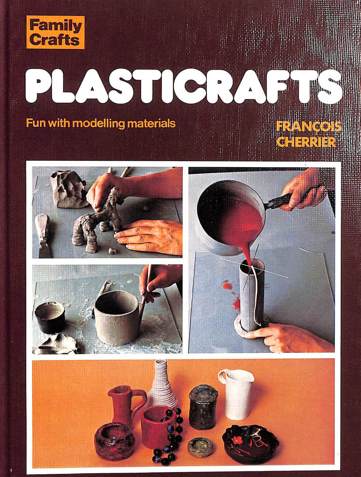 Plasticrafts