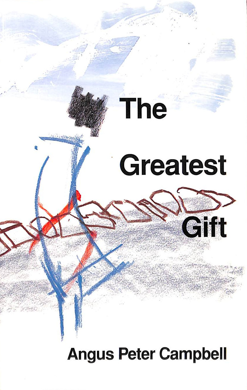 Greatest Gift