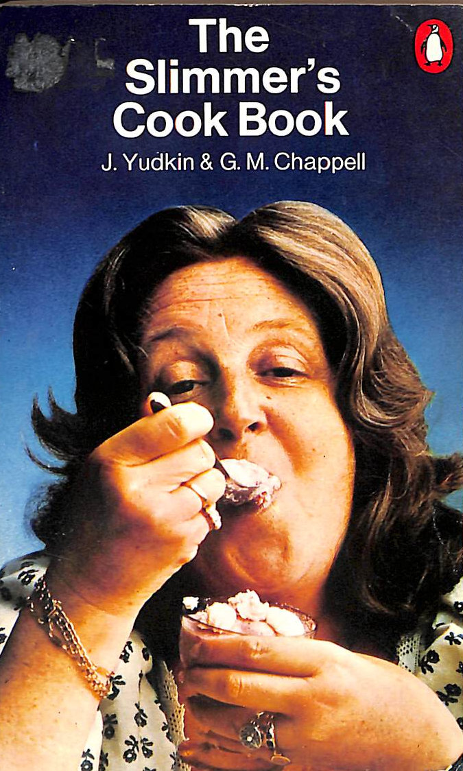 The Slimmer's Cook Book