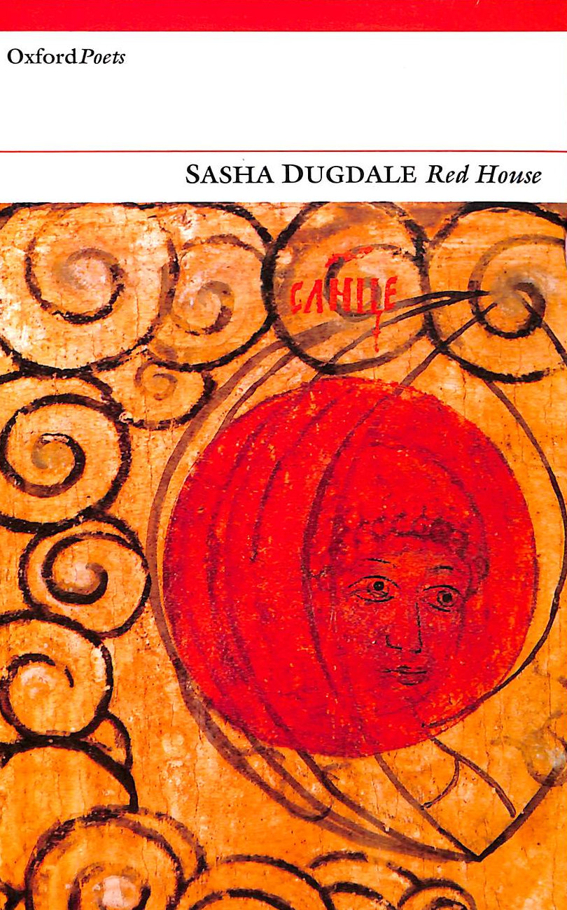 Red House (Oxford Poets)