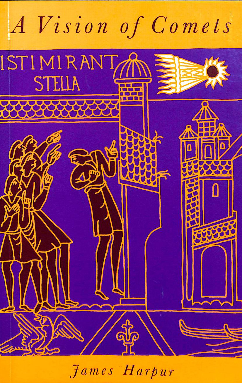 A Vision of Comets