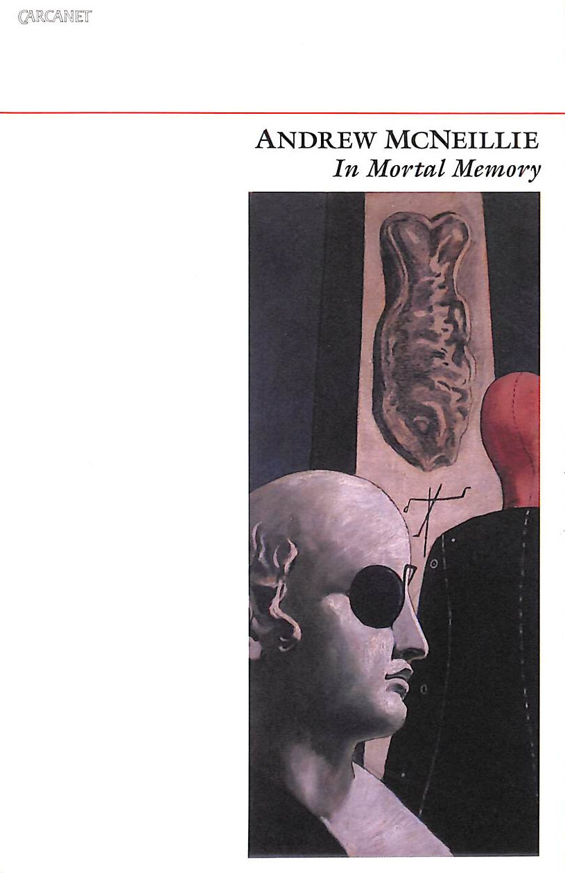In Mortal Memory