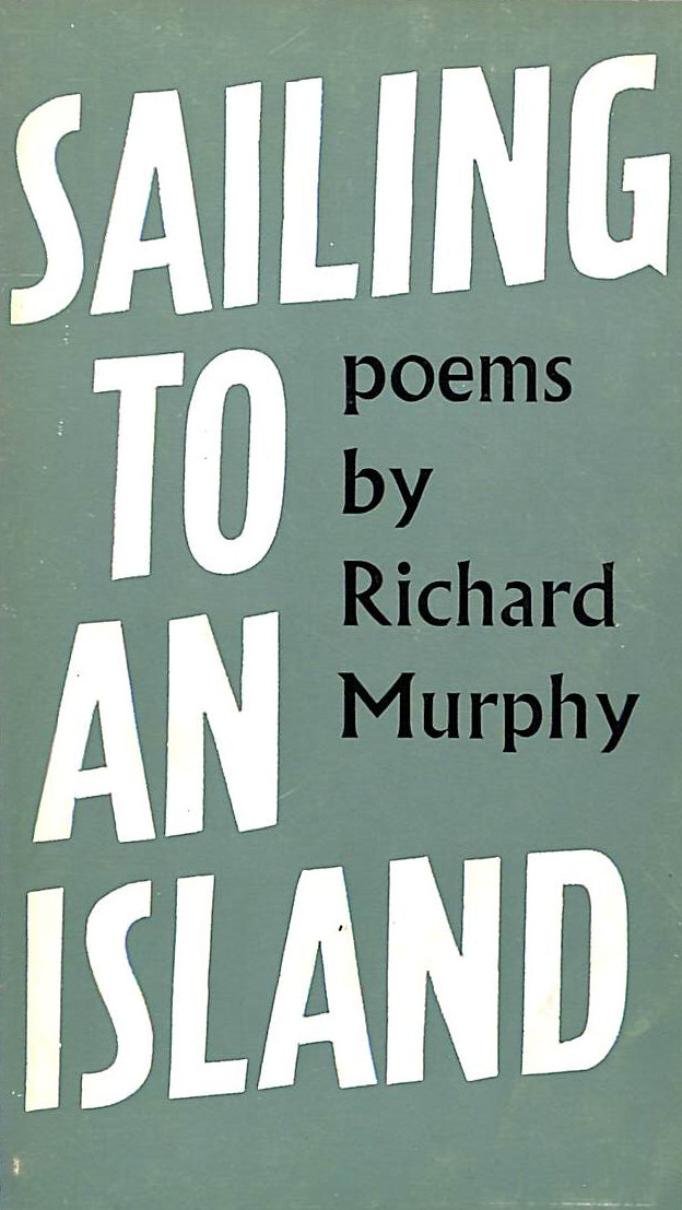 Sailing to an island