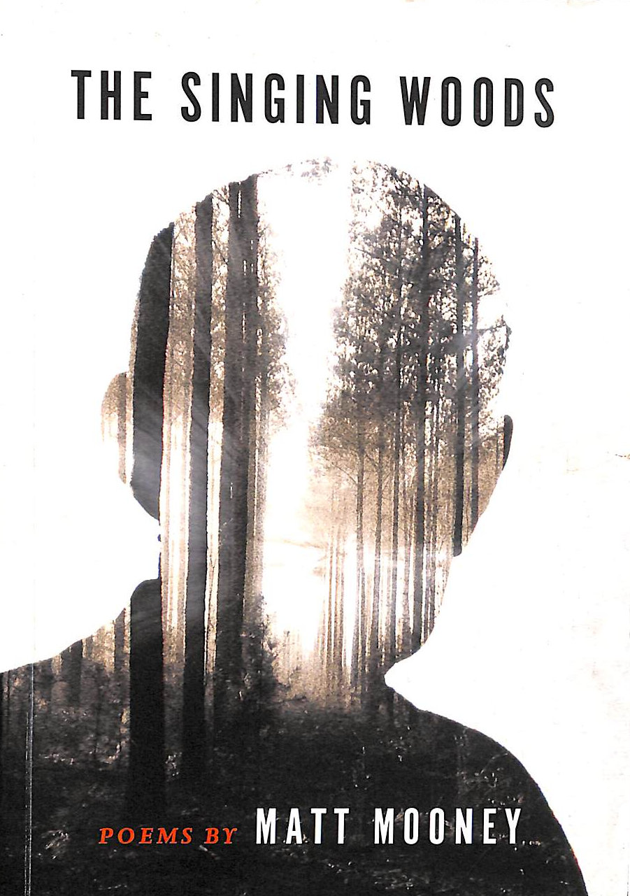 The Singing Woods, Signed by the author