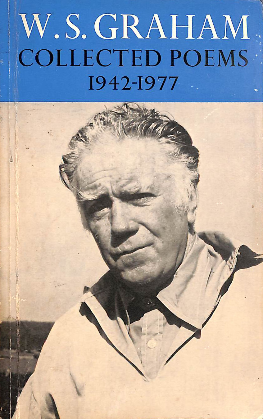 WS Graham: Collected Poems, 1942- 1977