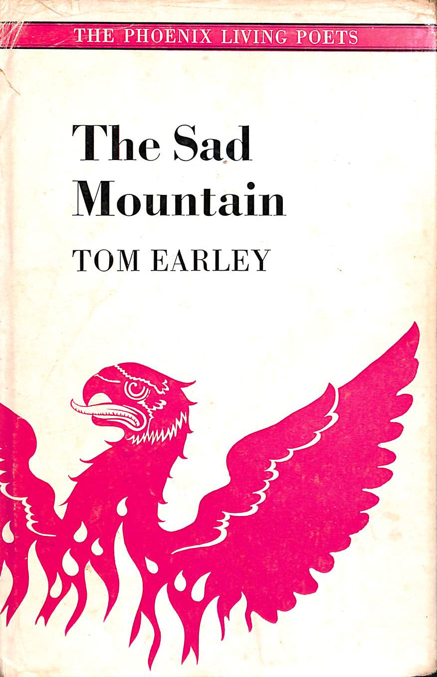 The Sad Mountain (Phoenix Living Poets S.)