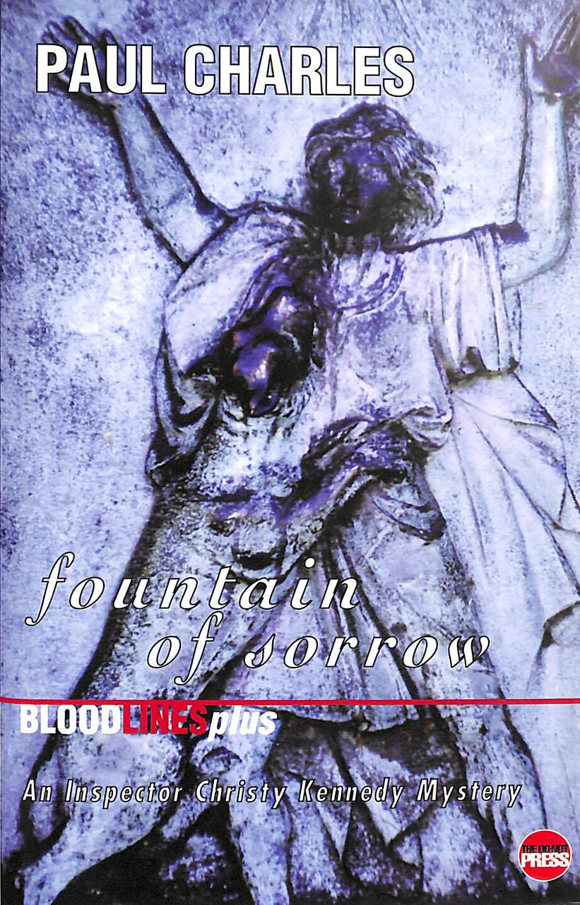 Fountain of Sorrow (Bloodlines)