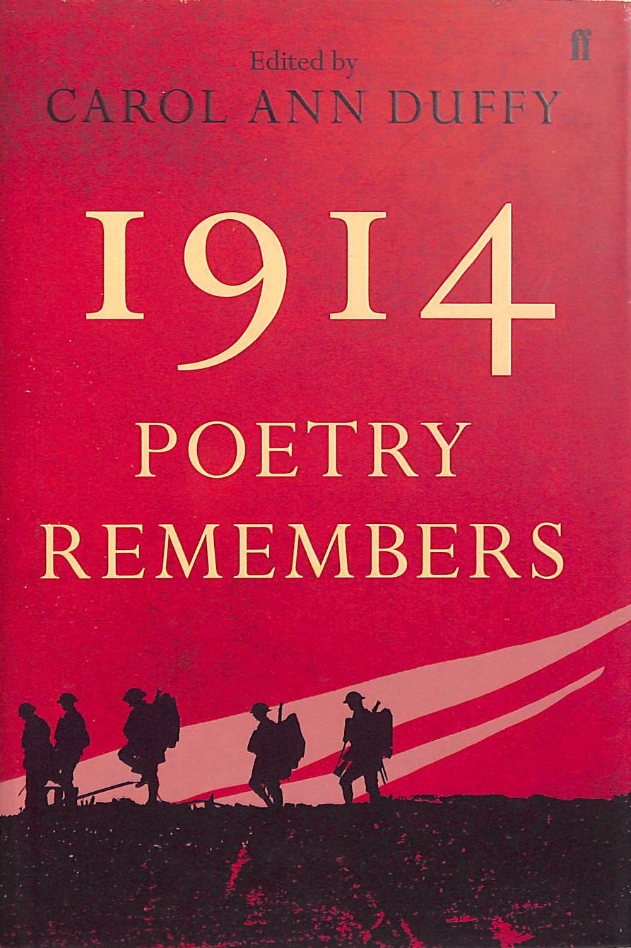 1914: Poetry Remembers
