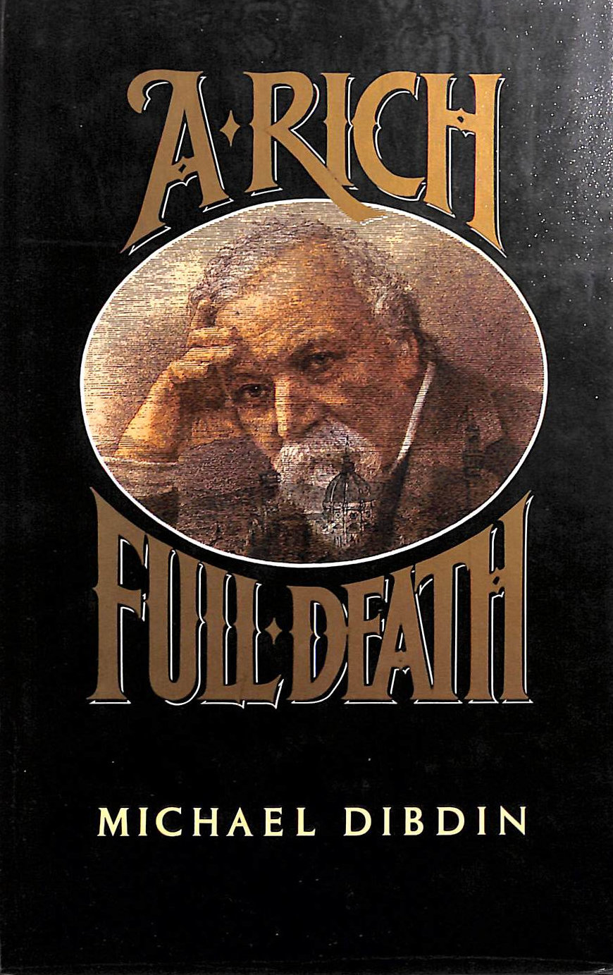 A Rich Full Death