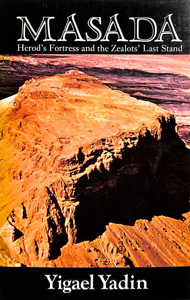 Masada