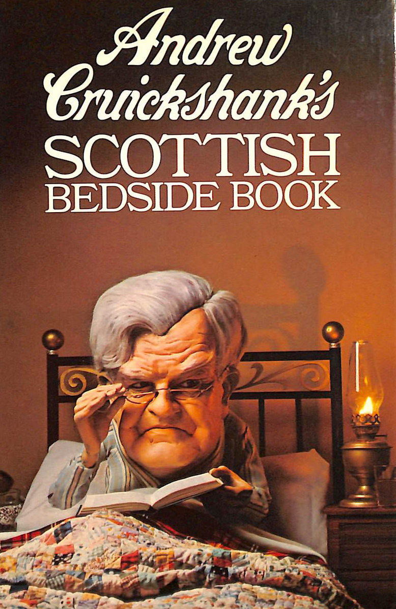 Scottish Bedside Book