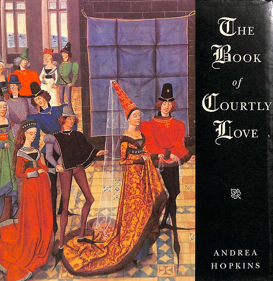 The Book of Courtly Love