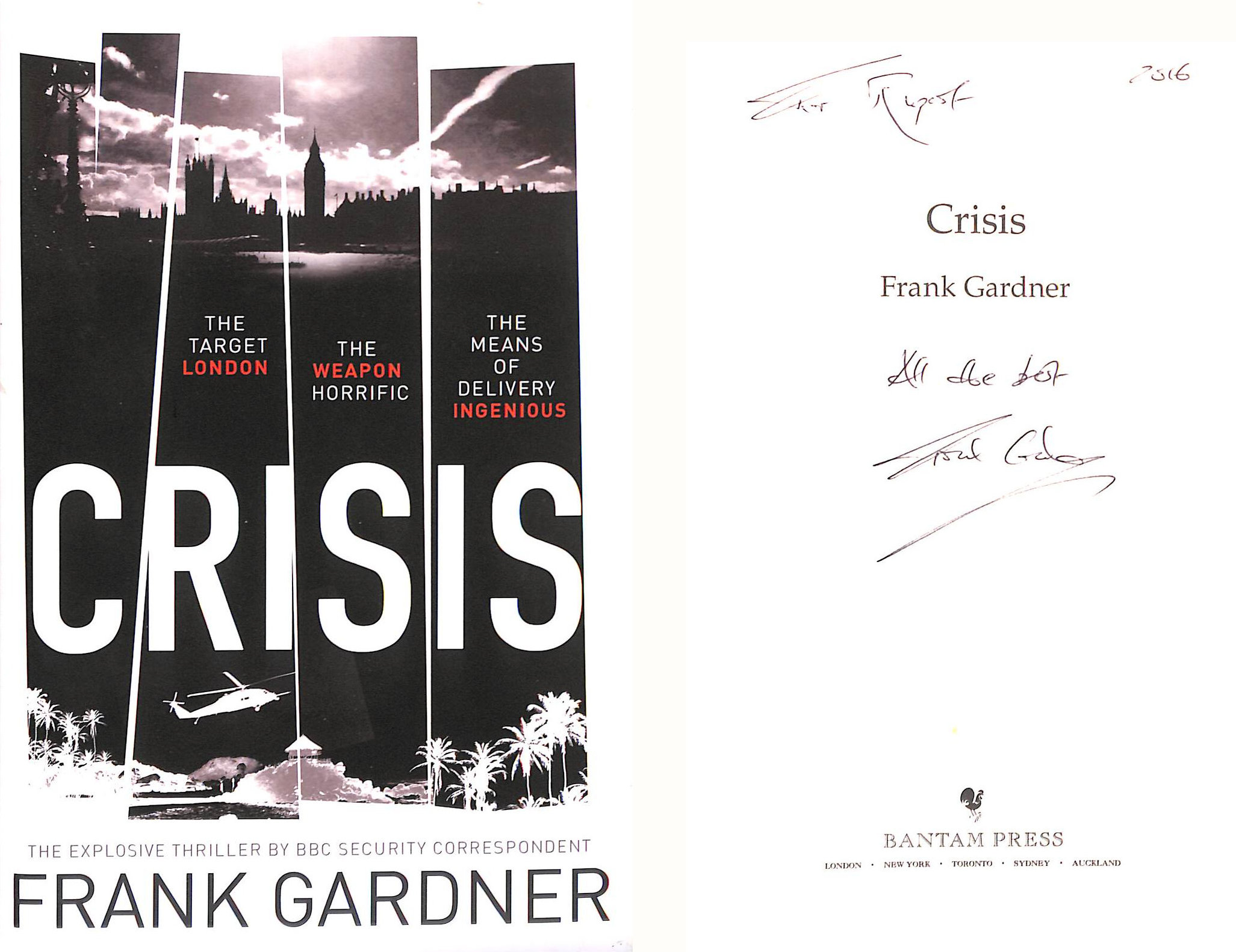 Crisis