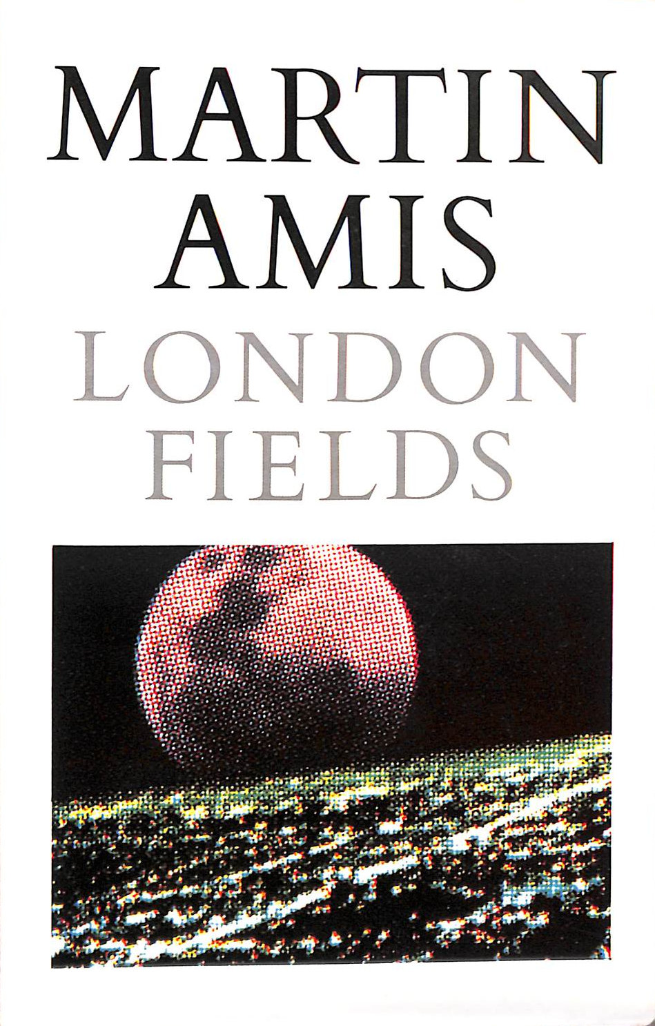 London Fields