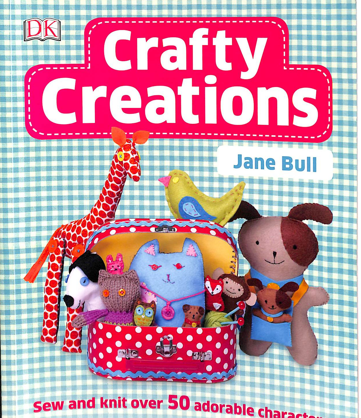 Crafty Creations
