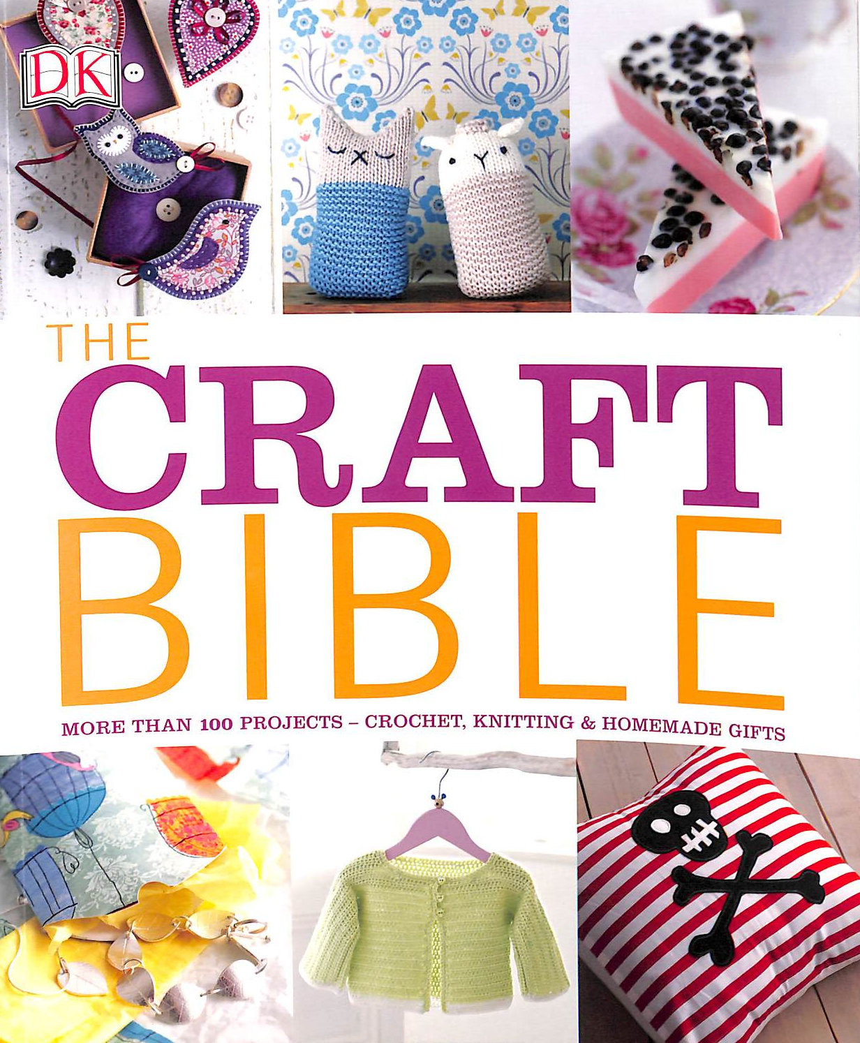 The Craft Bible