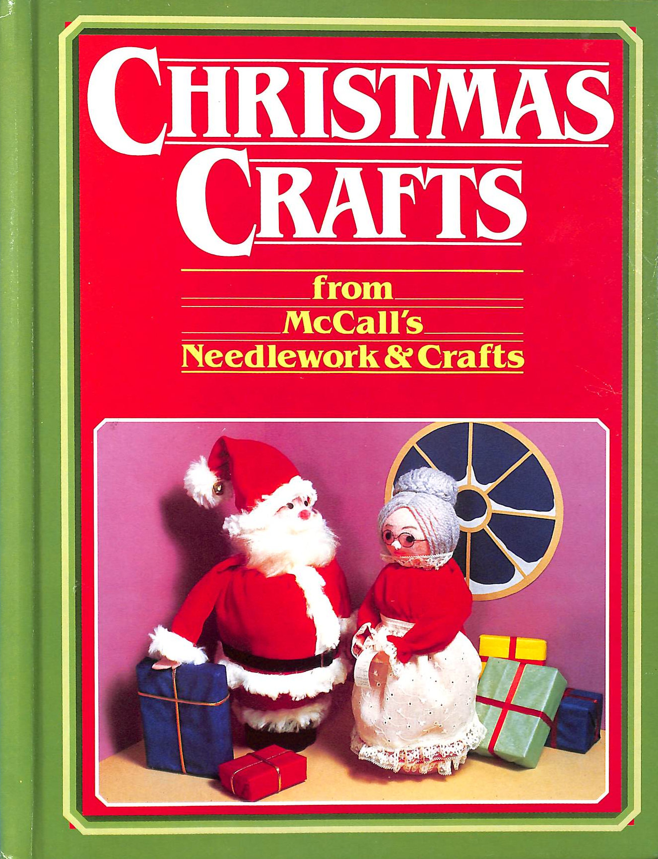 Christmas Crafts
